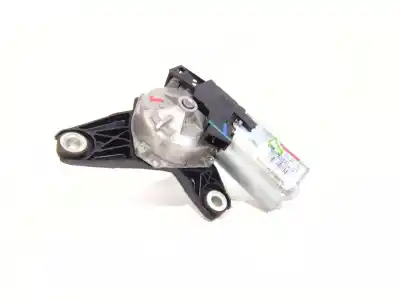 Pièce détachée automobile d'occasion moteur d'essuie-glace arriere pour fiat talento autobús (296_) 1.6 d références oem iam 8200145486