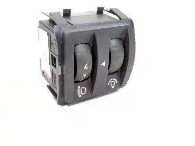 Pièce détachée automobile d'occasion commutateur multifonctions pour fiat talento autobús (296_) 1.6 d références oem iam 251900567r