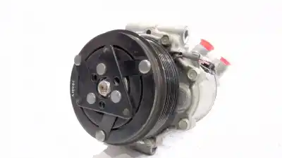 Автозапчастина б/у компресор кондиционера для dacia jogger 1.0 tce 110 (rkmd) посилання на oem iam 926003380r Автозапчастина б/у компресор кондиционера для dacia jogger 1.0 tce 110 (rkmd) посилання на oem iam 926003380r