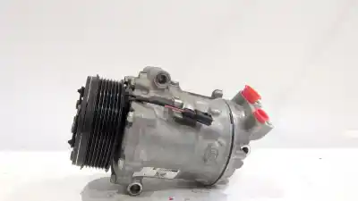 Автозапчастина б/у компресор кондиционера для dacia jogger 1.0 tce 110 (rkmd) посилання на oem iam 926003380r 926003380rt02869704262  Автозапчастина б/у компресор кондиционера для dacia jogger 1.0 tce 110 (rkmd) посилання на oem iam 926003380r 926003380rt02869704262