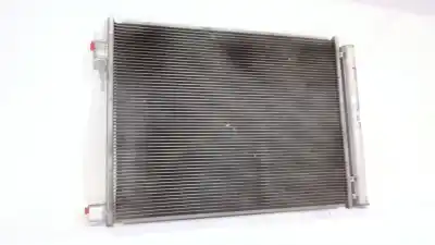 Автозапчастина б/у конденсат/радіатор кондиционера для dacia jogger 1.0 tce 110 (rkmd) посилання на oem iam 921005fa0a  