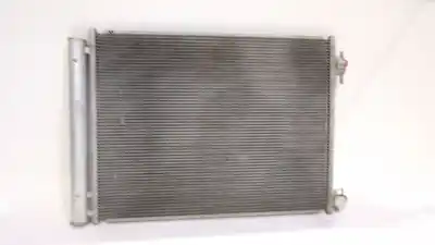 Автозапчастина б/у конденсат/радіатор кондиционера для dacia jogger 1.0 tce 110 (rkmd) посилання на oem iam 921005fa0a  