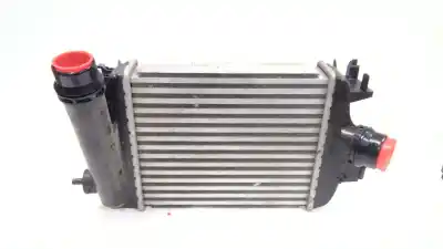 Автозапчастина б/у інтеркулер для dacia jogger 1.0 tce 110 (rkmd) посилання на oem iam 144961019r  