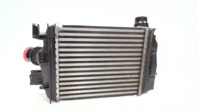 Автозапчастина б/у інтеркулер для dacia jogger 1.0 tce 110 (rkmd) посилання на oem iam 144961019r  