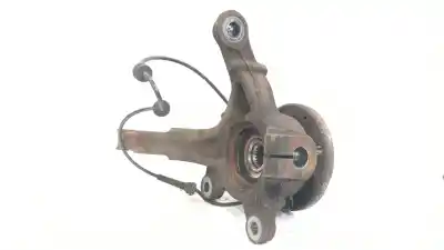 Second-hand car spare part front right knuckle for dacia jogger 1.0 tce 110 (rkmd) oem iam references 400141515r   Second-hand car spare part front right knuckle for dacia jogger 1.0 tce 110 (rkmd) oem iam references 400141515r