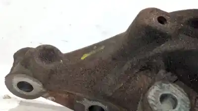 Автозапчасти б/у передняя левая кулачка за dacia jogger 1.0 tce 110 (rkmd) ссылки oem iam 400156199r  