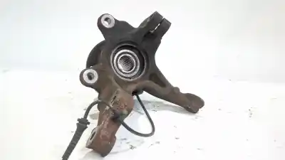 Автозапчасти б/у передняя левая кулачка за dacia jogger 1.0 tce 110 (rkmd) ссылки oem iam 400156199r  