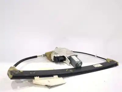 Pezzo di ricambio per auto di seconda mano Alzacristalli Posteriore Destro per AUDI A6 C6 AVANT (4F5) 2.7 TDI Riferimenti OEM IAM 4F0839462  