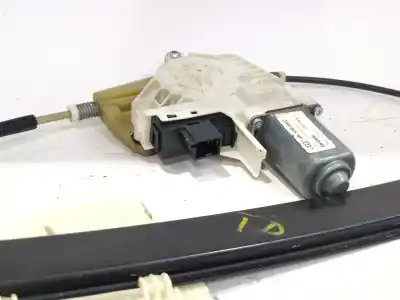 Pezzo di ricambio per auto di seconda mano alzacristalli posteriore destro per audi a6 c6 avant (4f5) 2.7 tdi riferimenti oem iam 4f0839462  