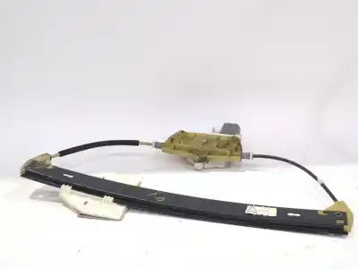 Pezzo di ricambio per auto di seconda mano alzacristalli posteriore destro per audi a6 c6 avant (4f5) 2.7 tdi riferimenti oem iam 4f0839462  