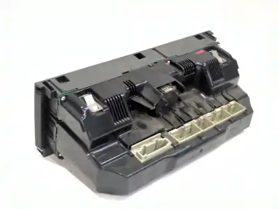 Peça sobressalente para automóvel em segunda mão comando de sofagem (chauffage / ar condicionado) por audi a6 c6 avant (4f5) 2.7 tdi referências oem iam 4f1820043s   Peça sobressalente para automóvel em segunda mão comando de sofagem (chauffage / ar condicionado) por audi a6 c6 avant (4f5) 2.7 tdi referências oem iam 4f1820043s