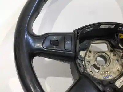 Автозапчастина б/у кермо для audi a6 c6 avant (4f5) 2.7 tdi посилання на oem iam 4f0419091ah 1kt 61680000b 4f0 419 091 ah