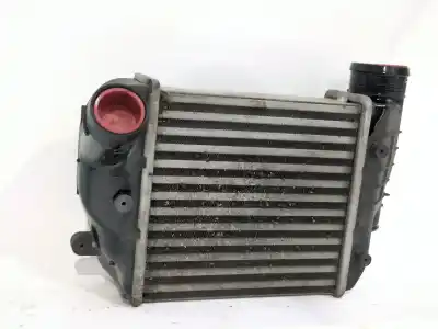 Peça sobressalente para automóvel em segunda mão intercooler por audi a6 c6 avant (4f5) 2.7 tdi referências oem iam 4f0145805af 4f0 145 805 af 