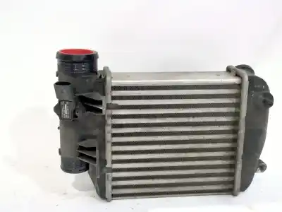 Peça sobressalente para automóvel em segunda mão intercooler por audi a6 c6 avant (4f5) 2.7 tdi referências oem iam 4f0145805af 4f0 145 805 af 