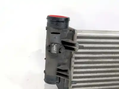 Peça sobressalente para automóvel em segunda mão intercooler por audi a6 c6 avant (4f5) 2.7 tdi referências oem iam 4f0145805af 4f0 145 805 af 