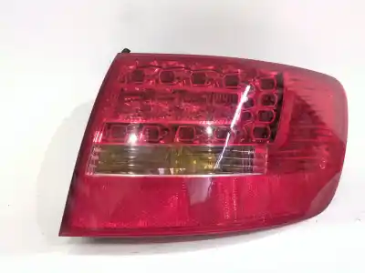 Piesă de schimb auto la mâna a doua lampã spate dreapta pentru audi a6 c6 avant (4f5) 2.7 tdi referințe oem iam 4f9945096h Piesă de schimb auto la mâna a doua lampã spate dreapta pentru audi a6 c6 avant (4f5) 2.7 tdi referințe oem iam 4f9945096h