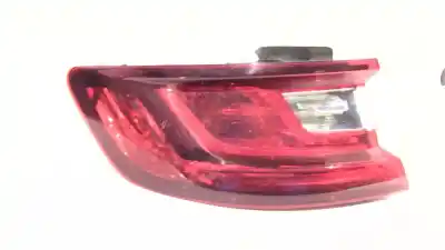 Автозапчастина б/у лівий ход ліхар для renault megane iv fastback (b9a/m/n_) 1.5 dci 110 (b9a3) посилання на oem iam 265554829r  