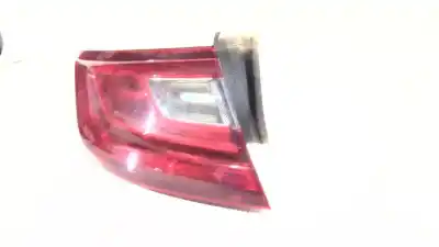 Автозапчастина б/у лівий ход ліхар для renault megane iv fastback (b9a/m/n_) 1.5 dci 110 (b9a3) посилання на oem iam 265554829r  