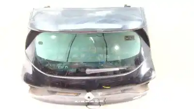 Автозапчастина б/у загальні двері для renault megane iv fastback (b9a/m/n_) 1.5 dci 110 (b9a3) посилання на oem iam 901007547r