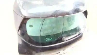 Автозапчастина б/у загальні двері для renault megane iv fastback (b9a/m/n_) 1.5 dci 110 (b9a3) посилання на oem iam 901007547r  