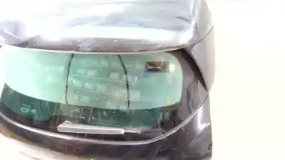 Автозапчастина б/у загальні двері для renault megane iv fastback (b9a/m/n_) 1.5 dci 110 (b9a3) посилання на oem iam 901007547r  