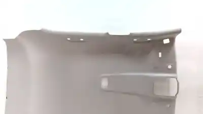 Автозапчастина б/у інтер'єрний дах для renault megane iv fastback (b9a/m/n_) 1.5 dci 110 (b9a3) посилання на oem iam 739104795r  739109498r