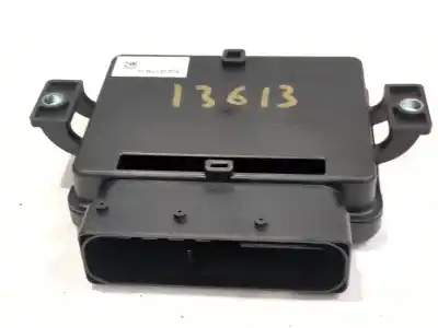 Peça sobressalente para automóvel em segunda mão módulo eletrônico por audi a6 c6 avant (4f5) 2.7 tdi referências oem iam 4f0907801a 334gnc993710827x  Peça sobressalente para automóvel em segunda mão módulo eletrônico por audi a6 c6 avant (4f5) 2.7 tdi referências oem iam 4f0907801a 334gnc993710827x