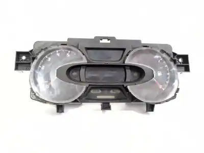Pièce détachée automobile d'occasion compteur de vitesse tableau de bord pour fiat talento autobús (296_) 1.6 d références oem iam 248106404r