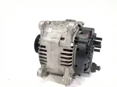 Pièce détachée automobile d'occasion Alternateur pour AUDI A6 C6 AVANT (4F5) 2.7 TDI Références OEM IAM 059903015R 059 903 015 R 