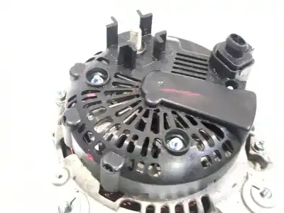 Second-hand car spare part alternator for audi a6 c6 avant (4f5) 2.7 tdi oem iam references 059903015r 059 903 015 r  Second-hand car spare part alternator for audi a6 c6 avant (4f5) 2.7 tdi oem iam references 059903015r 059 903 015 r