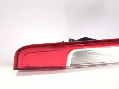 Second-hand car spare part right tailgate light for ford focus ii (da_, hcp, dp) 2.0 tdci oem iam references 4m5113a602ab 4m51-13a602-ab 