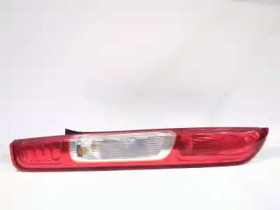 Автозапчастина б/у лівий ход ліхар для FORD FOCUS II (DA_, HCP, DP) 2.0 TDCI Посилання на OEM IAM 4M5113A603AB 4M51-13A603-AB 