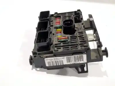 Peça sobressalente para automóvel em segunda mão CAIXA DE FUSÍVEIS E RELÉS por CITROEN C4 I (LC_)  Referências OEM IAM 9661682980 S118983011 BSML1100 Peça sobressalente para automóvel em segunda mão CAIXA DE FUSÍVEIS E RELÉS por CITROEN C4 I (LC_)  Referências OEM IAM 9661682980 S118983011 BSML1100