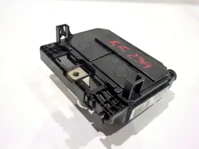 Peça sobressalente para automóvel em segunda mão caixa de fusíveis e relés por citroen c4 i (lc_) 1.6 hdi referências oem iam 9661682980 s118983011 bsml1100