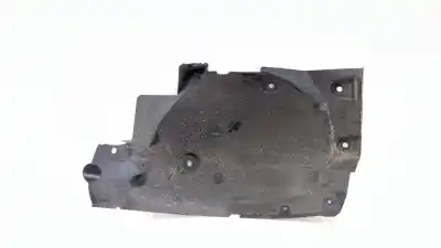 Second-hand car spare part right rear wheel arch for dacia jogger 1.0 tce 110 (rkmd) oem iam references 638428581r  