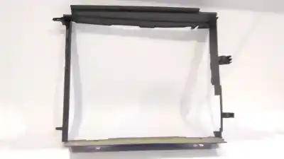 Автозапчастина б/у корпус радіатора для dacia jogger 1.0 tce 110 (rkmd) посилання на oem iam 215595531r Автозапчастина б/у корпус радіатора для dacia jogger 1.0 tce 110 (rkmd) посилання на oem iam 215595531r