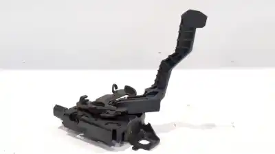 Автозапчасти б/у замок капота за dacia jogger 1.0 tce 110 (rkmd) ссылки oem iam 656017312r  