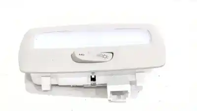 Автозапчастина б/у внутрішне світло для dacia jogger 1.0 tce 110 (rkmd) посилання на oem iam 264602953r Автозапчастина б/у внутрішне світло для dacia jogger 1.0 tce 110 (rkmd) посилання на oem iam 264602953r