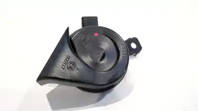 Автозапчасти б/у рог за dacia jogger 1.0 tce 110 (rkmd) ссылки oem iam 000117  