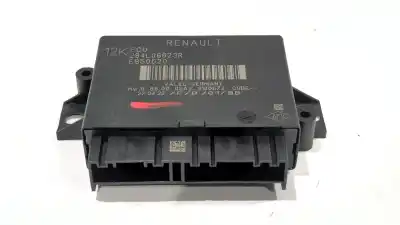 Автозапчастина б/у електронний модуль для dacia jogger 1.0 tce 110 (rkmd) посилання на oem iam 284l06623r Автозапчастина б/у електронний модуль для dacia jogger 1.0 tce 110 (rkmd) посилання на oem iam 284l06623r