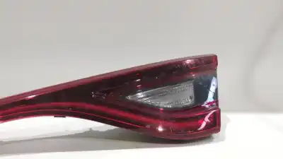 Автозапчасти б/у внутренний правый задний фонарь за renault arkana i (lcm_, ldn_) 1.3 tce 160 (ldn1) ссылки oem iam 265500936r rk2a003131 