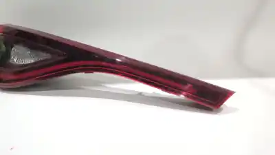 Автозапчастина б/у внутрішній лівий задній ліхар для renault arkana i (lcm_, ldn_) 1.3 tce 160 (ldn1) посилання на oem iam 265553653r lk25003301 