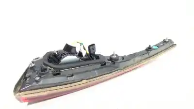 Автозапчастина б/у внутрішній лівий задній ліхар для renault arkana i (lcm_, ldn_) 1.3 tce 160 (ldn1) посилання на oem iam 265553653r lk25003301 