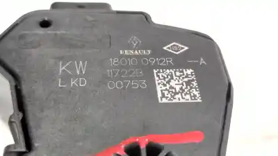 Автозапчасти б/у педальный потенциометр за dacia jogger 1.0 tce 110 (rkmd) ссылки oem iam 180100912r 11722b00753  Автозапчасти б/у педальный потенциометр за dacia jogger 1.0 tce 110 (rkmd) ссылки oem iam 180100912r 11722b00753