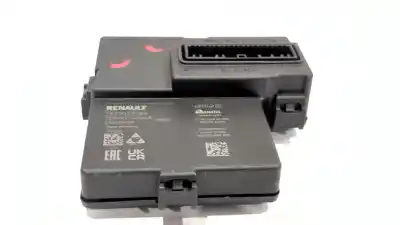 Автозапчастина б/у електронний модуль для dacia jogger 1.0 tce 110 (rkmd) посилання на oem iam 285905328r Автозапчастина б/у електронний модуль для dacia jogger 1.0 tce 110 (rkmd) посилання на oem iam 285905328r