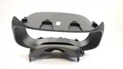 Автозапчасти б/у корпус / рамка приборной панели за dacia jogger 1.0 tce 110 (rkmd) ссылки oem iam 682400967r