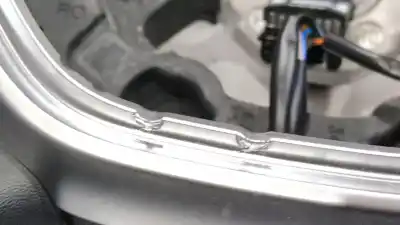 Автозапчастина б/у кермо для dacia jogger 1.0 tce 110 (rkmd) посилання на oem iam 484004420r   Автозапчастина б/у кермо для dacia jogger 1.0 tce 110 (rkmd) посилання на oem iam 484004420r