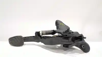 Автозапчастина б/у педаль зцеплення для dacia jogger 1.0 tce 110 (rkmd) посилання на oem iam 465031714r Автозапчастина б/у педаль зцеплення для dacia jogger 1.0 tce 110 (rkmd) посилання на oem iam 465031714r