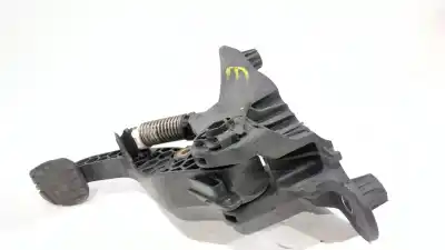 Peça sobressalente para automóvel em segunda mão pedal da embreagem por dacia jogger 1.0 tce 110 (rkmd) referências oem iam 465031714r  