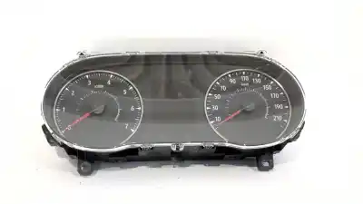 Автозапчастина б/у панель інструментів для dacia jogger 1.0 tce 110 (rkmd) посилання на oem iam 248093711r Автозапчастина б/у панель інструментів для dacia jogger 1.0 tce 110 (rkmd) посилання на oem iam 248093711r